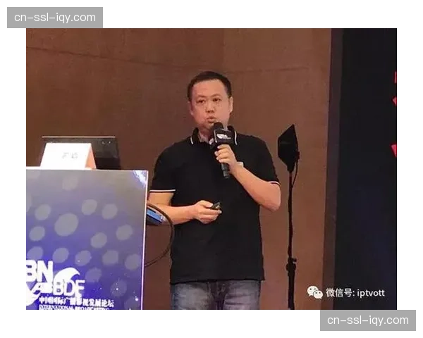 IP化转播矩阵在现阶段规模应用 摆脱了传统硬件连线的物理束缚