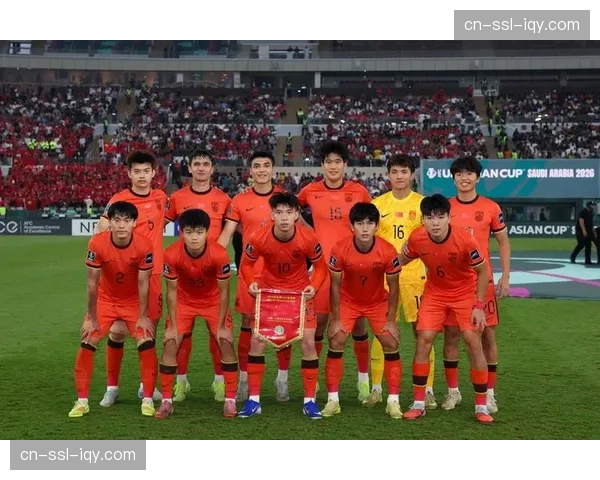 U23亚洲杯暨奥运预选赛前瞻，日韩伊沙争夺冠军与门票